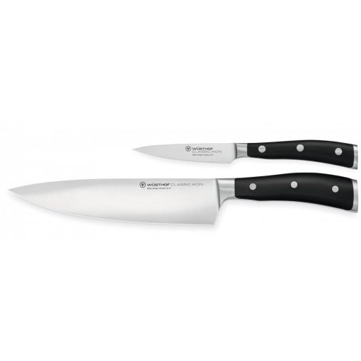 Wüsthof Classic Ikon 2 részes késkészlet (9606)