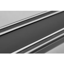 Wüsthof 7226/50 mágneses késtartó sín – széles, 50 cm