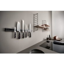 Wüsthof 7226/50 mágneses késtartó sín – széles, 50 cm