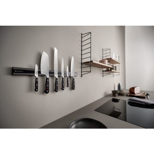 Wüsthof 7226/50 mágneses késtartó sín – széles, 50 cm