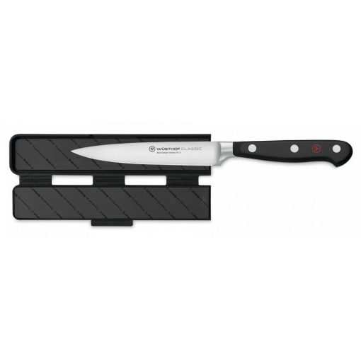 Wüsthof 9921-1 mágneses pengevédő – keskeny, 16 cm