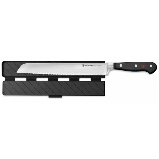 Wüsthof 9921-2 mágneses pengevédő – keskeny, 26 cm