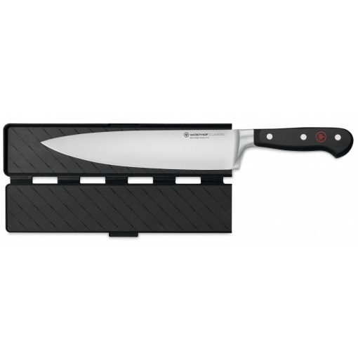 Wüsthof 9921-3 mágneses pengevédő – széles, 26 cm