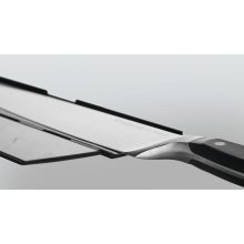 Wüsthof 9921-3 mágneses pengevédő – széles, 26 cm