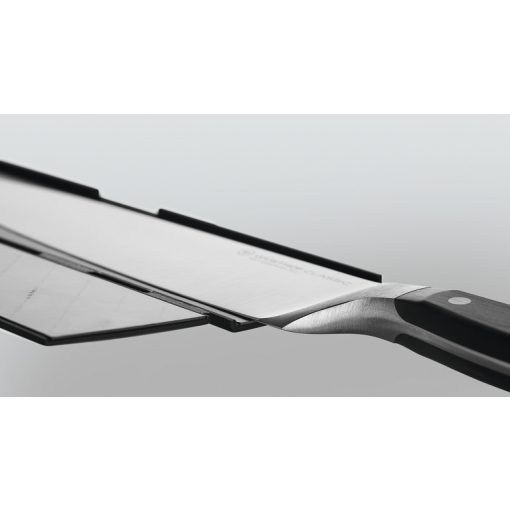 Wüsthof 9921-3 mágneses pengevédő – széles, 26 cm