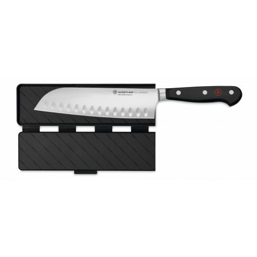 Wüsthof 9921-4 mágneses pengevédő – széles, 20 cm