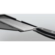 Wüsthof 9921-4 mágneses pengevédő – széles, 20 cm