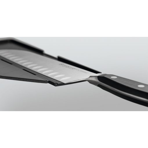 Wüsthof 9921-4 mágneses pengevédő – széles, 20 cm