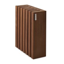 Wüsthof mágneses késbox – oszlophasítékos, üres (7249)