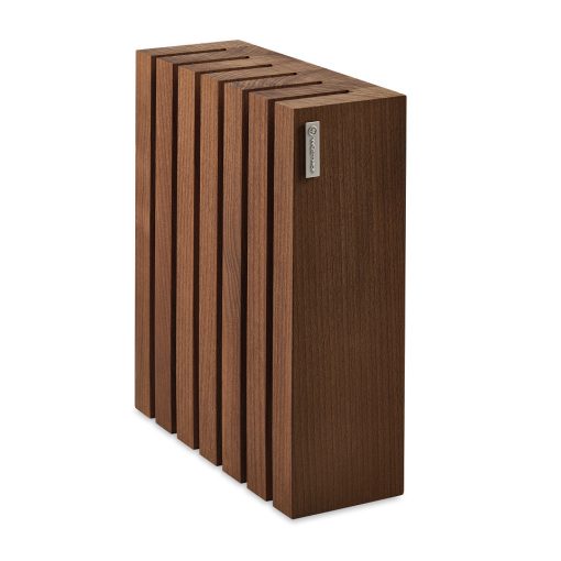 Wüsthof mágneses késbox – oszlophasítékos, üres (7249)