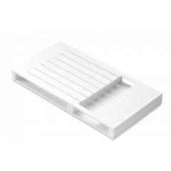 Wüsthof 7279 késtartó fiókba – 7 rekeszes, fehér