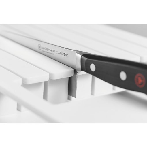 Wüsthof 7279 késtartó fiókba – 7 rekeszes, fehér
