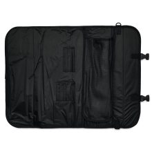 Wüsthof 7378/1 szakácstáska – 10 rekeszes, üres