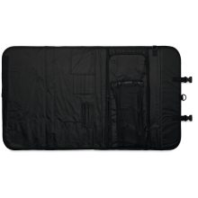 Wüsthof 7379 szakácstáska – 18 rekeszes, üres