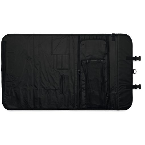 Wüsthof 7379 szakácstáska – 18 rekeszes, üres