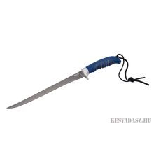 BUCK Silver Creek 24 cm-es filézőkés