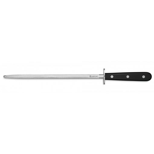 Wüsthof Classic fenőacél 26 cm – kör keresztmetszetű (4472)