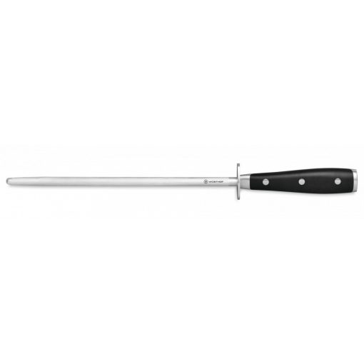 Wüsthof Classic Ikon fenőacél 26 cm (4468)