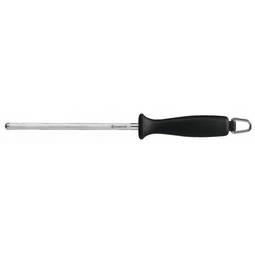 Wüsthof Standard háztartási fenőacél 18 cm (4463/18)