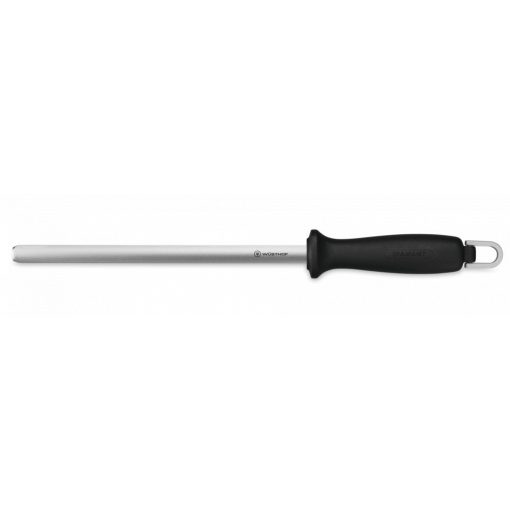 Wüsthof 4482 gyémántos fenőacél 23 cm – Fine