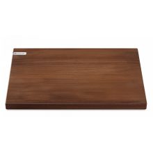 Wüsthof 7296 vágódeszka XL – hőkezelt bükkfa