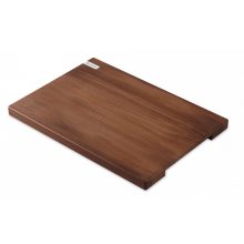 Wüsthof 7296 vágódeszka XL – hőkezelt bükkfa