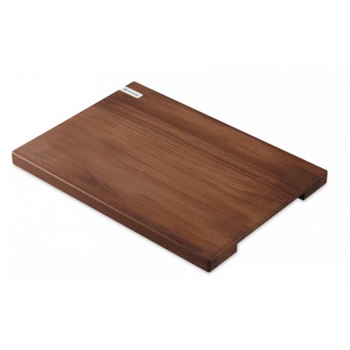 Wüsthof 7296 vágódeszka XL – hőkezelt bükkfa