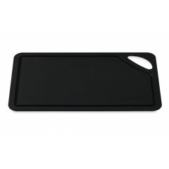 Wüsthof vágólap – kicsi, fekete, fogóval (7297)