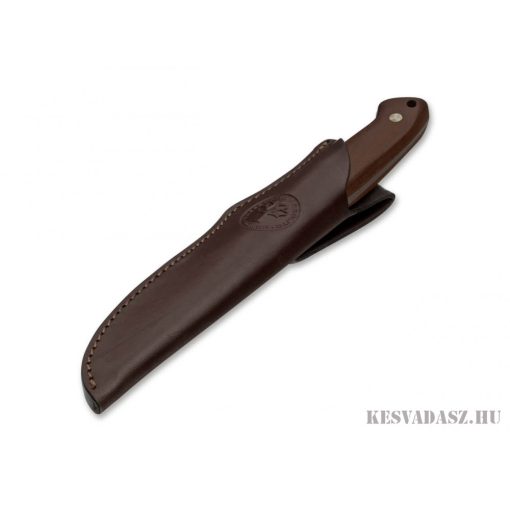 Böker Arbolito Relincho Madera vadászkés