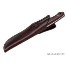Böker Arbolito Hunter Wood Fix pengés kés