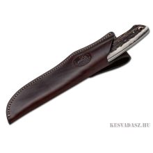 Böker Arbolito Hunter Fix pengés kés