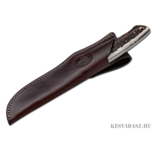 Böker Arbolito Hunter Fix pengés kés