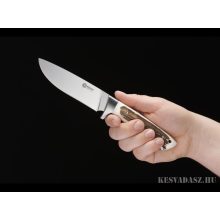 Böker Arbolito Hunter Fix pengés kés
