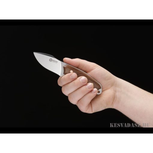 Böker Arbolito El Héroe vadászkés