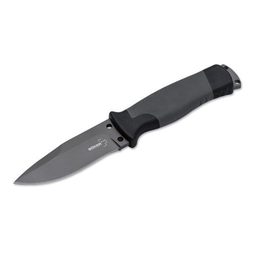 Böker Plus Outdoorsman fixpengés kés