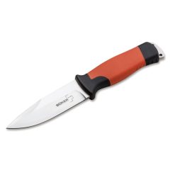 Böker Plus Outdoorsman XL fixpengés kés