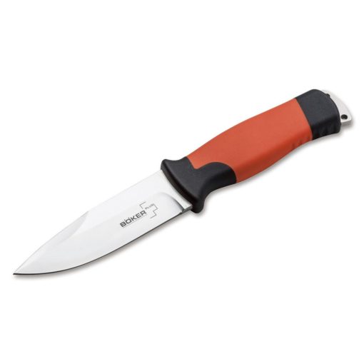 Böker Plus Outdoorsman XL fixpengés kés