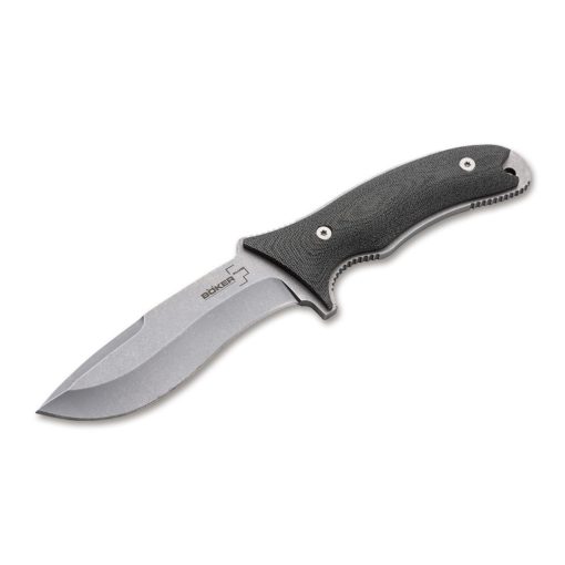 Böker Plus Orca Pro fixpengés kés