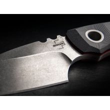 Böker Plus PryMate Pro fixpengés kés