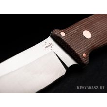 Böker Plus Cub Pro fixpengés kés