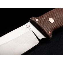 Böker Plus Cub Pro fixpengés kés