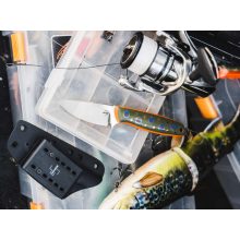 Böker Plus The Brook fixpengés kés