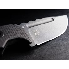 Böker Plus Little Dvalin Black fixpengés kés