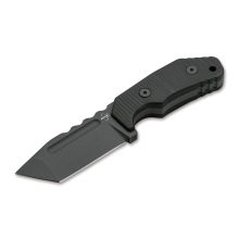 Böker Plus Little Dvalin Black Tanto fixpengés kés