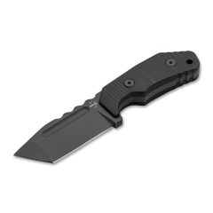 Böker Plus Little Dvalin Black Tanto fixpengés kés