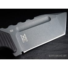 Böker Plus Little Dvalin Black Tanto fixpengés kés