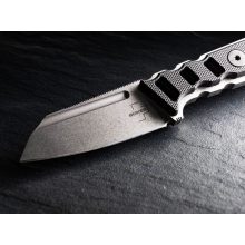 Böker Plus Ylvi fixpengés kés