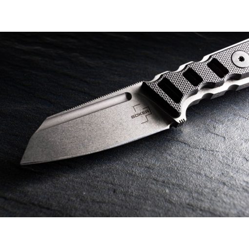 Böker Plus Ylvi fixpengés kés