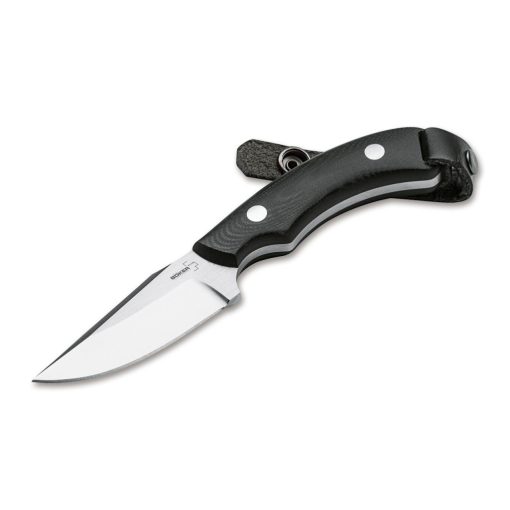 Böker Plus J-Bite fixpengés kés