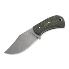 Böker Plus Mad Man fixpengés kés